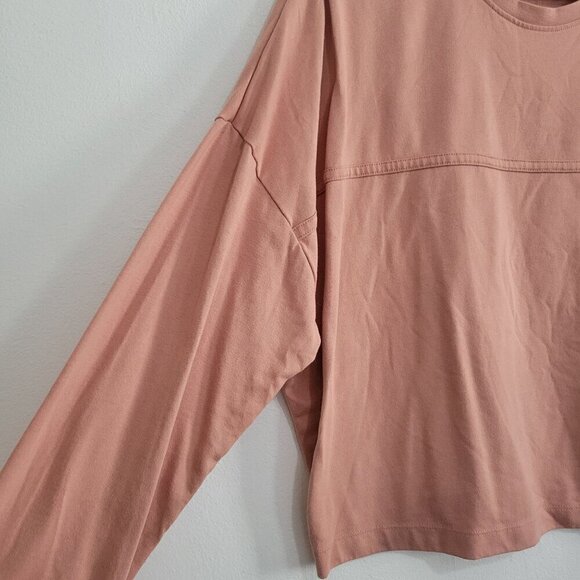 Nike full sleeve Top Women Size XXL - Picture 7 of 9